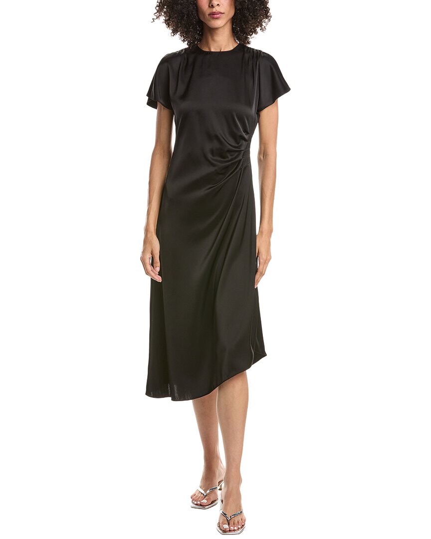 Vestido midi