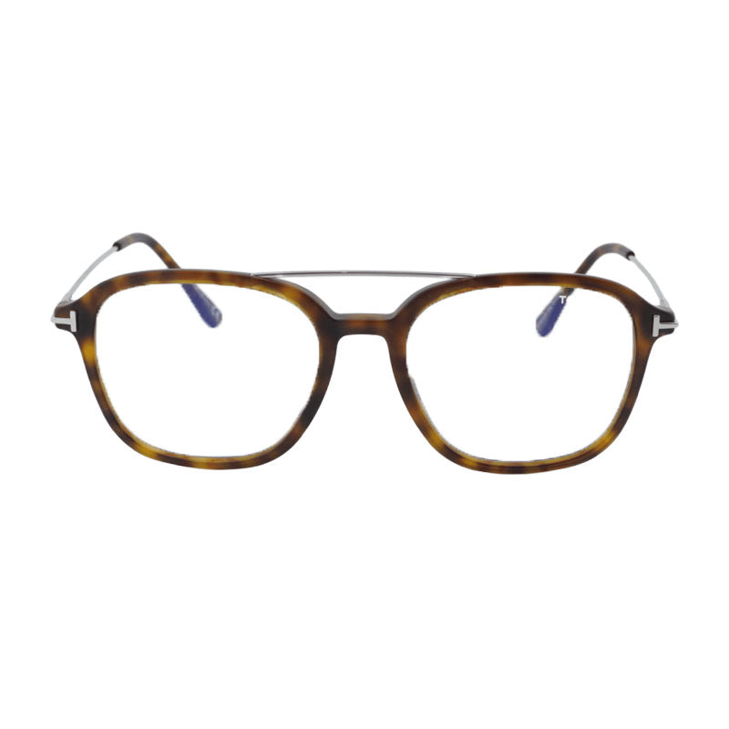 Gafas 53 mm color dorado