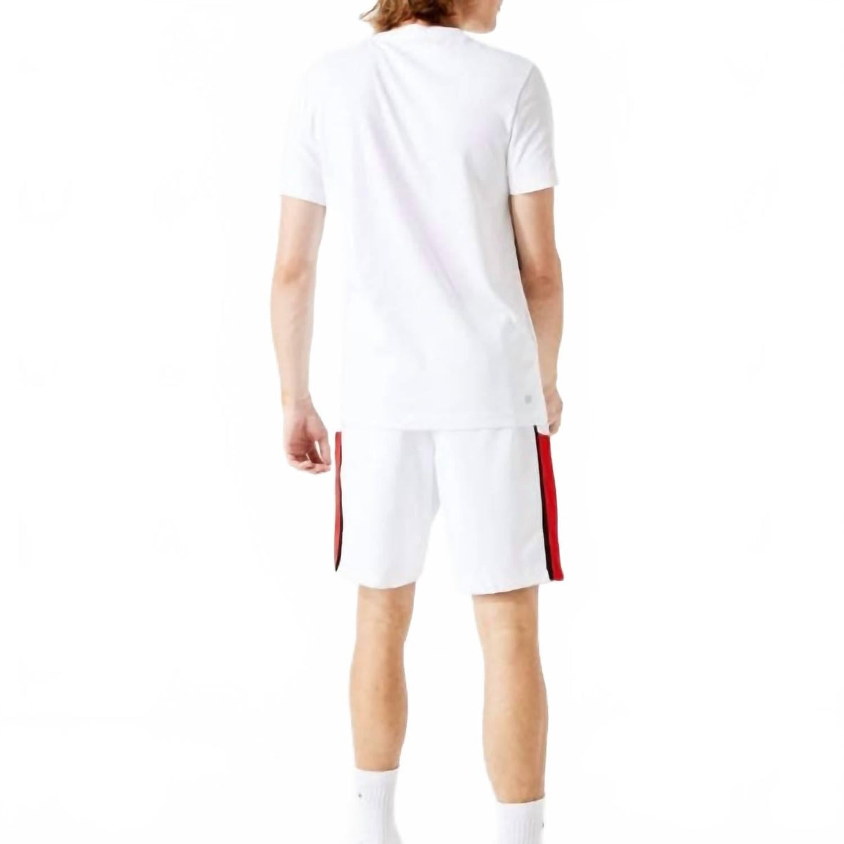 Camiseta color blanco