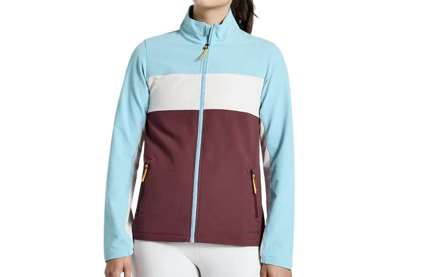 Chaqueta