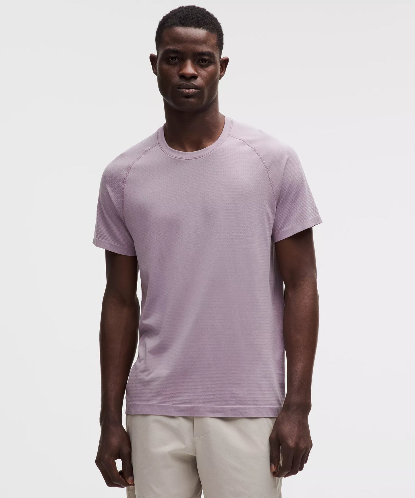 Camisa de manga corta