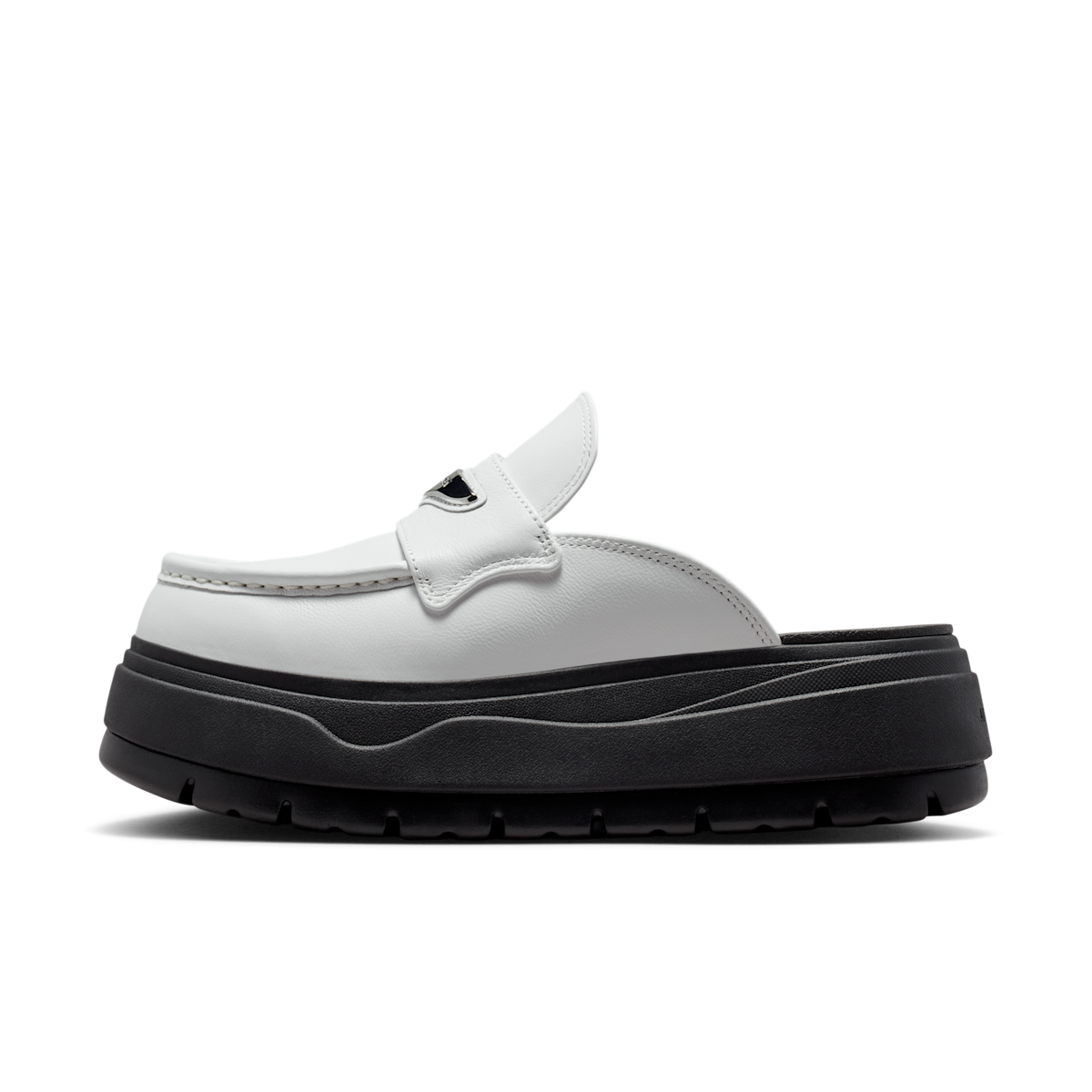 Zapatos destalonados de mujer