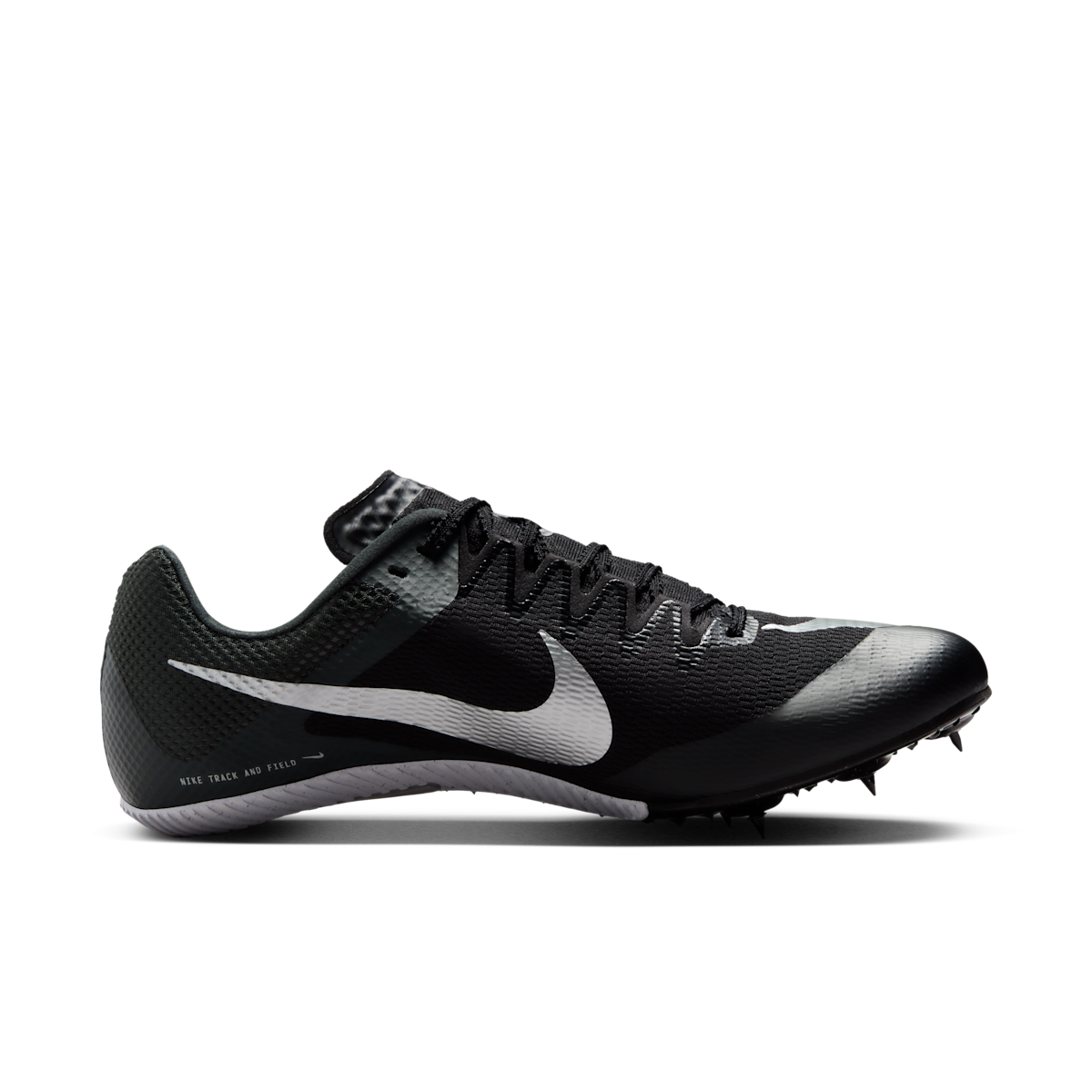 Zapatillas con clavos de hombre