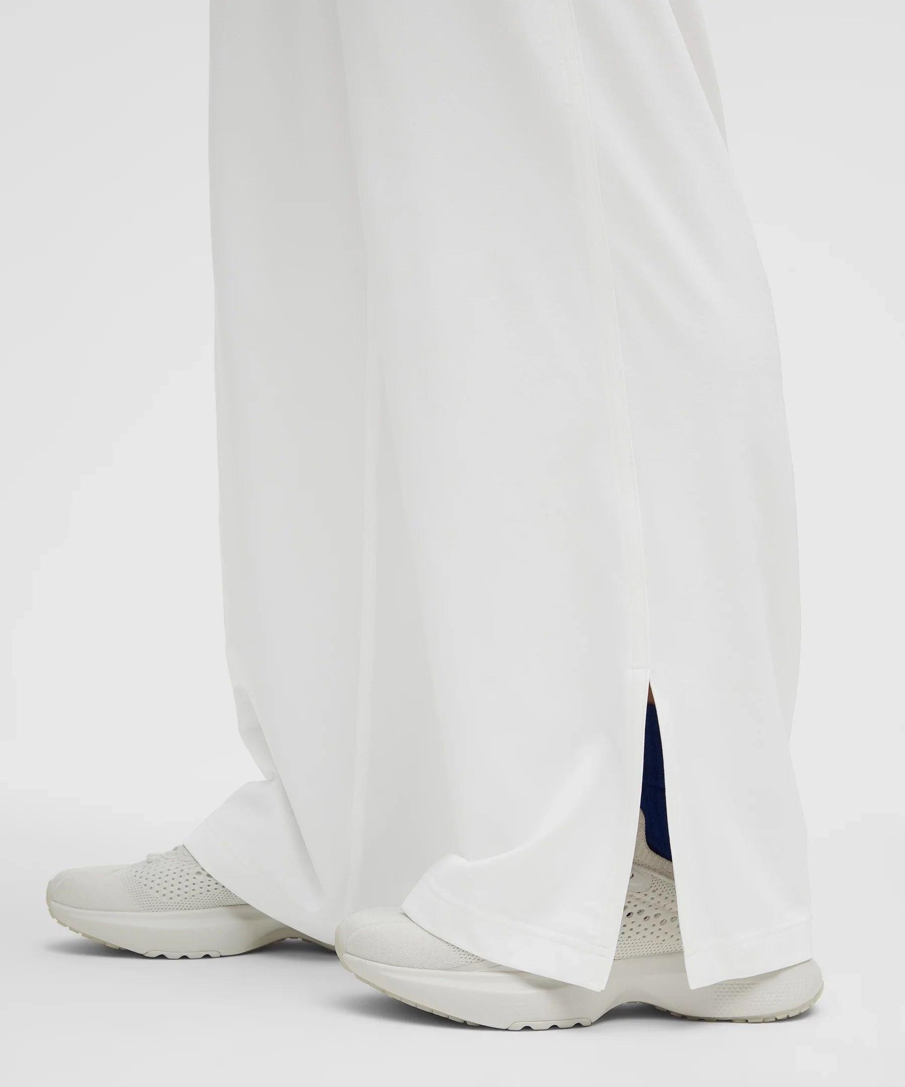 Pantalón de pierna ancha