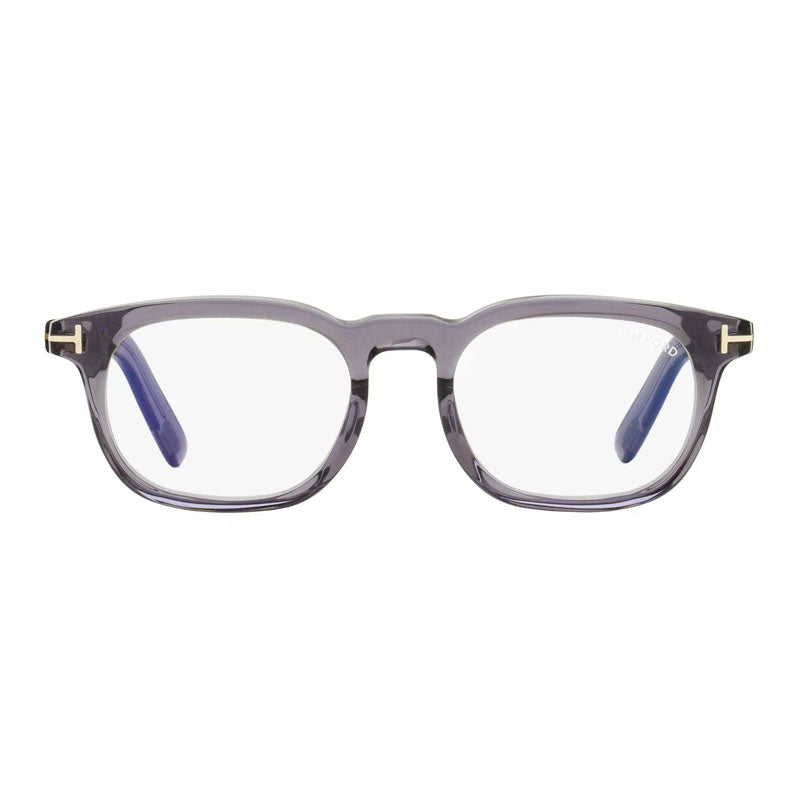 Gafas 52 mm color gris