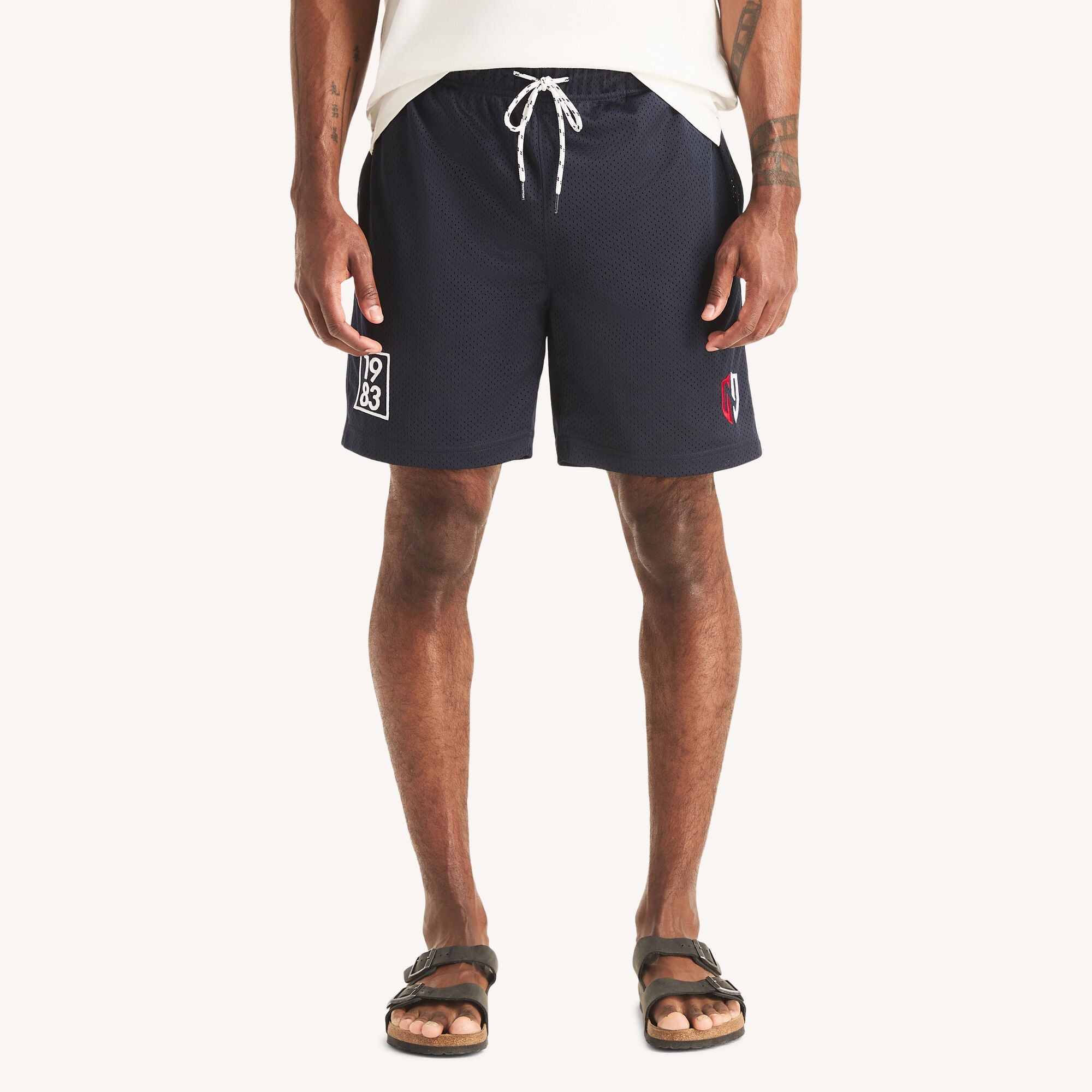 Short de hombre