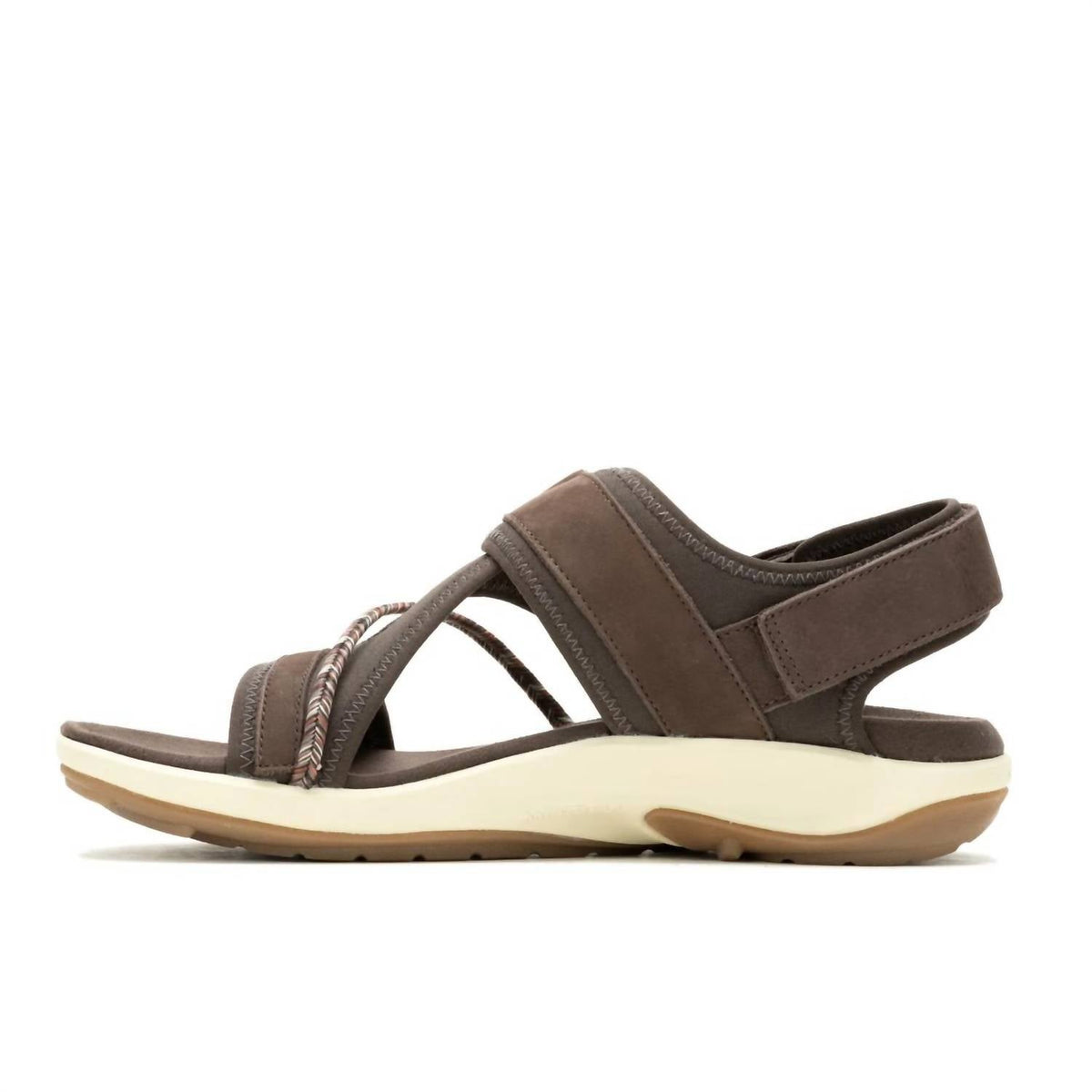 Sandalias de mujer color negro