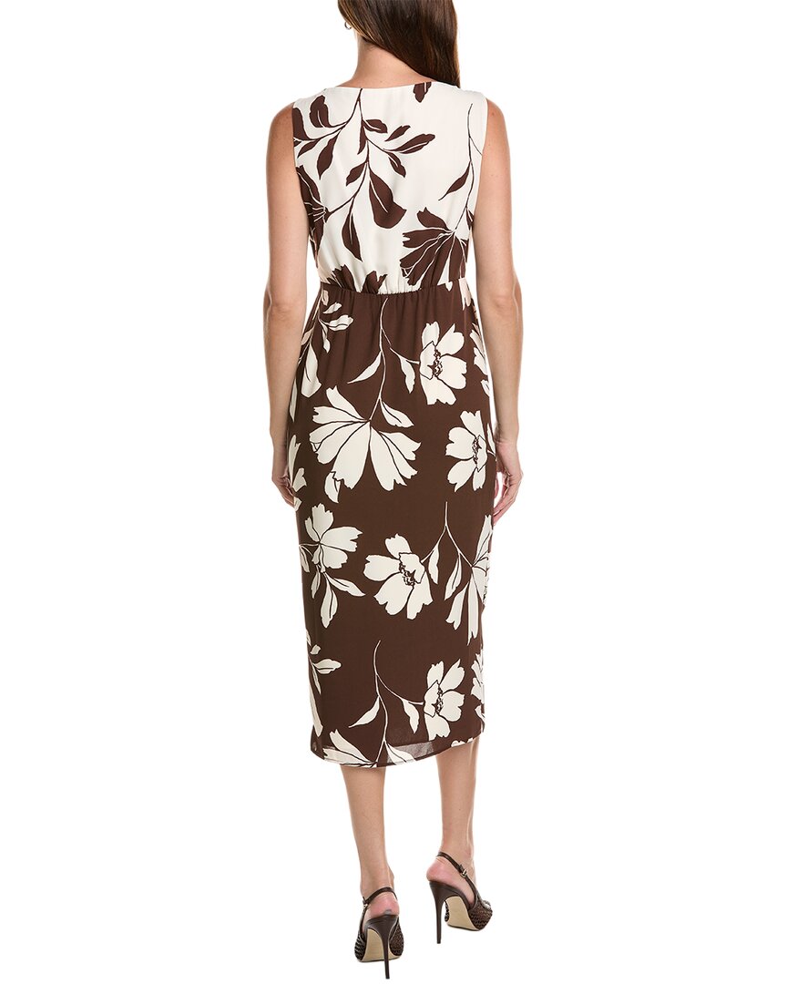 Vestido midi
