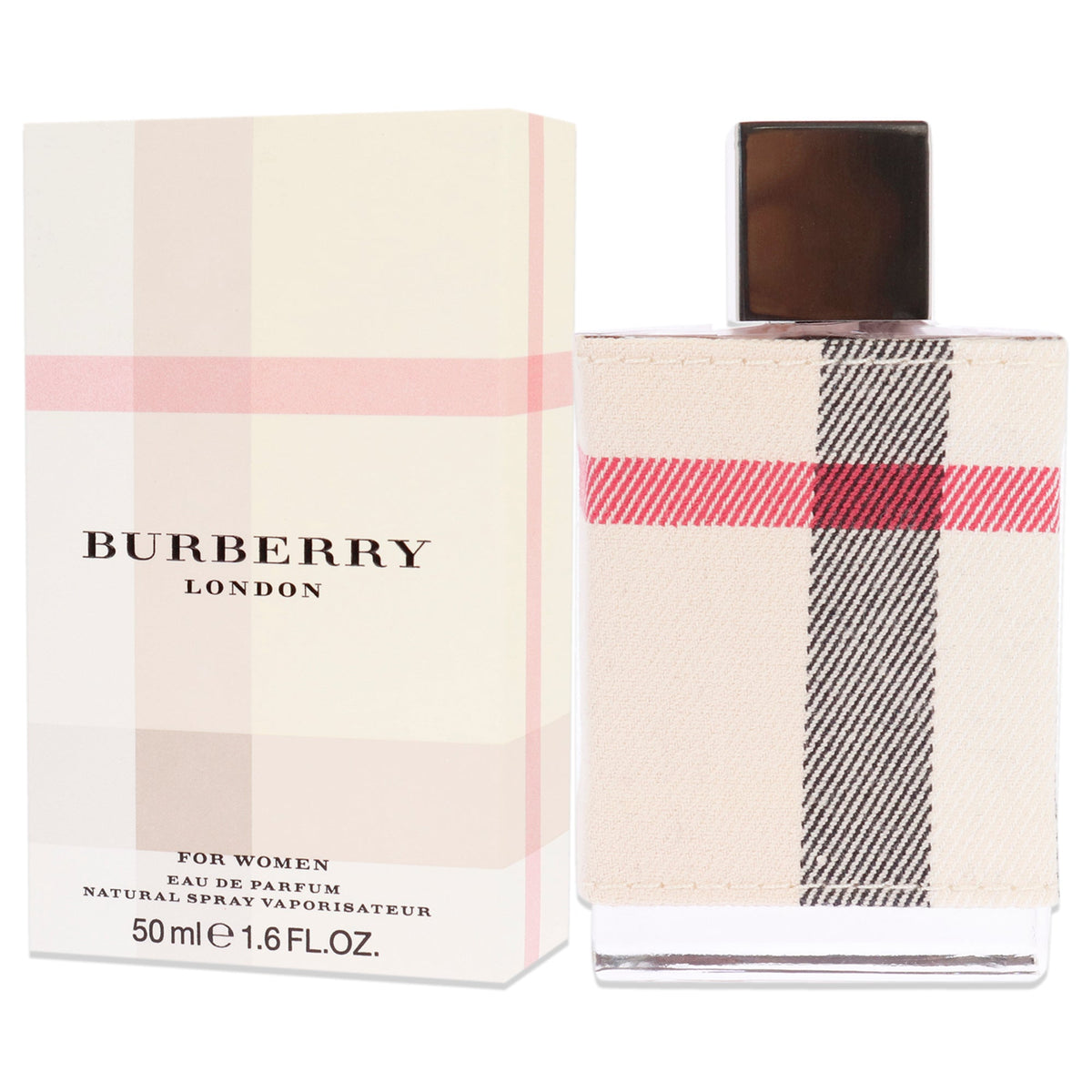 Perfume de mujer eau de parfum 1,6 oz