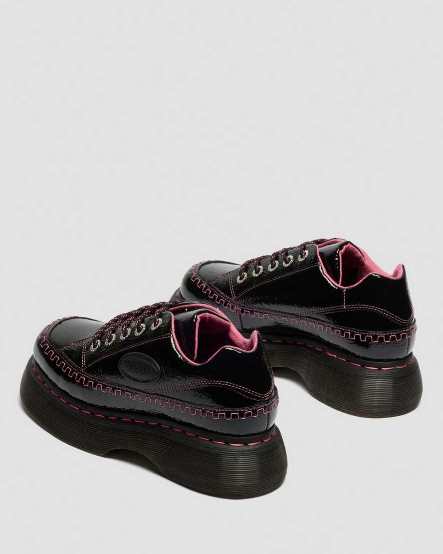 Zapatos de cuero