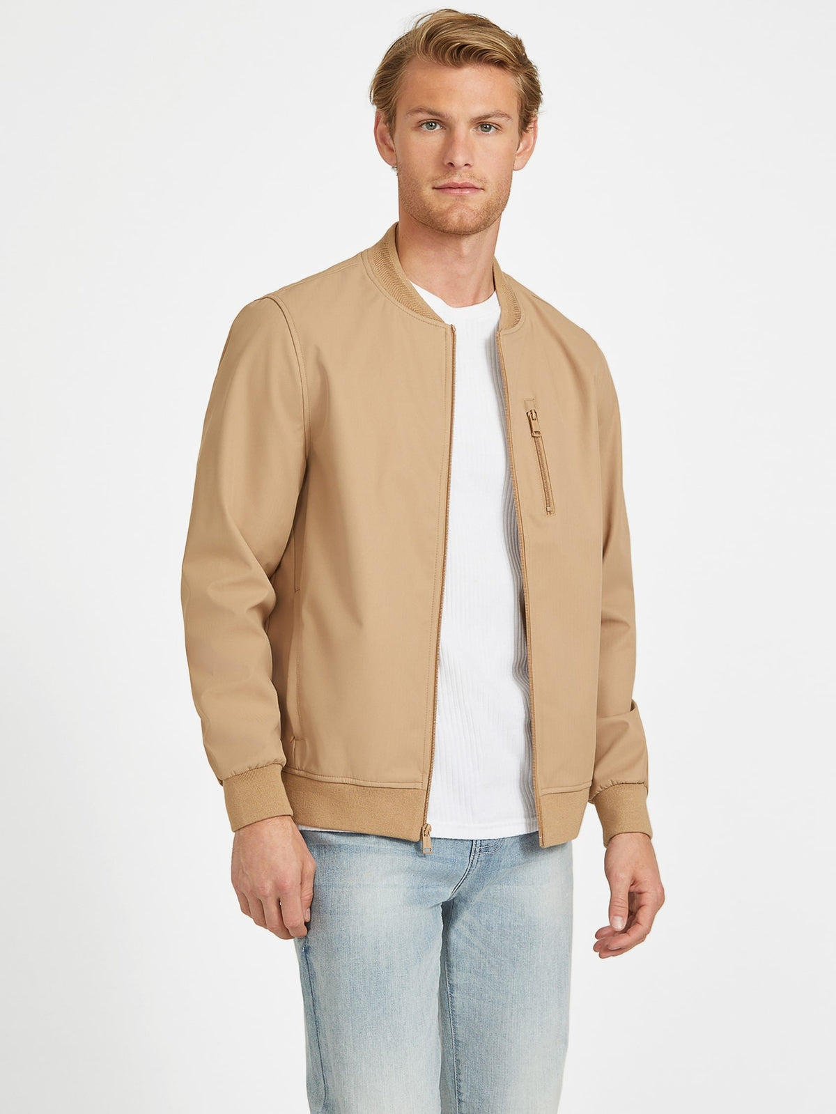 Chaqueta
