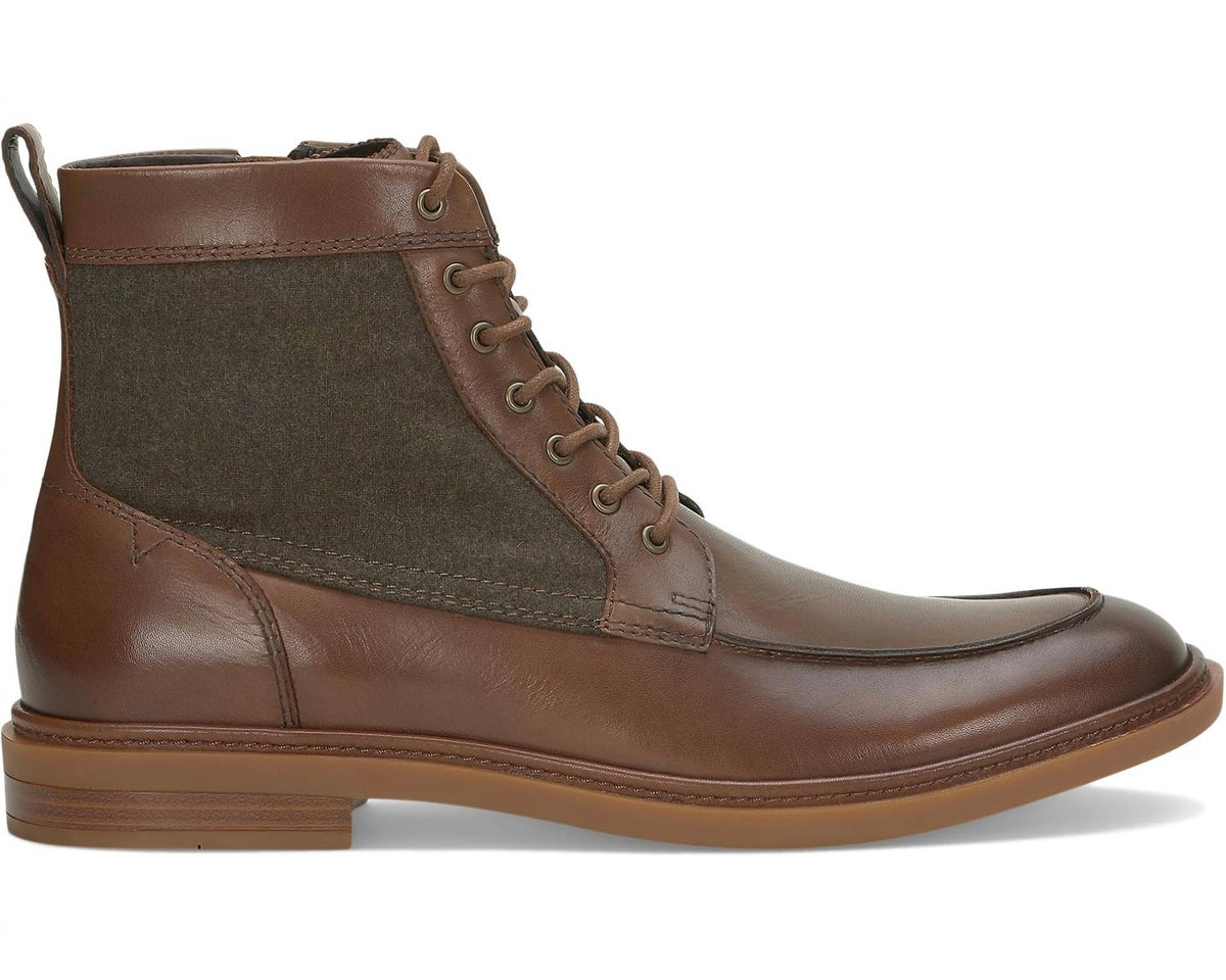Botas de hombre