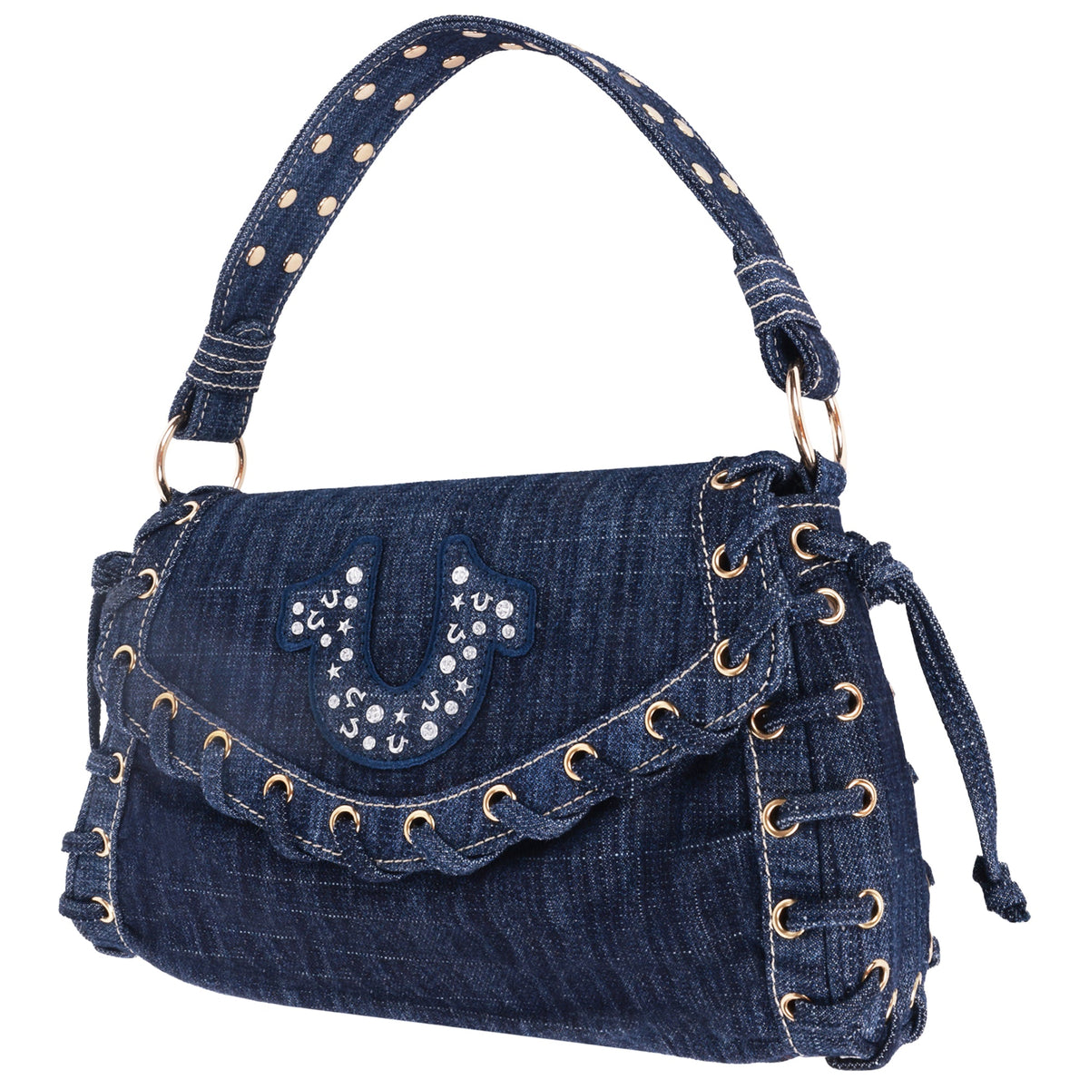 Bolso de mezclilla