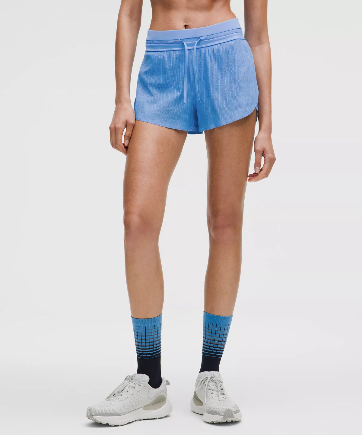 Short de tiro medio