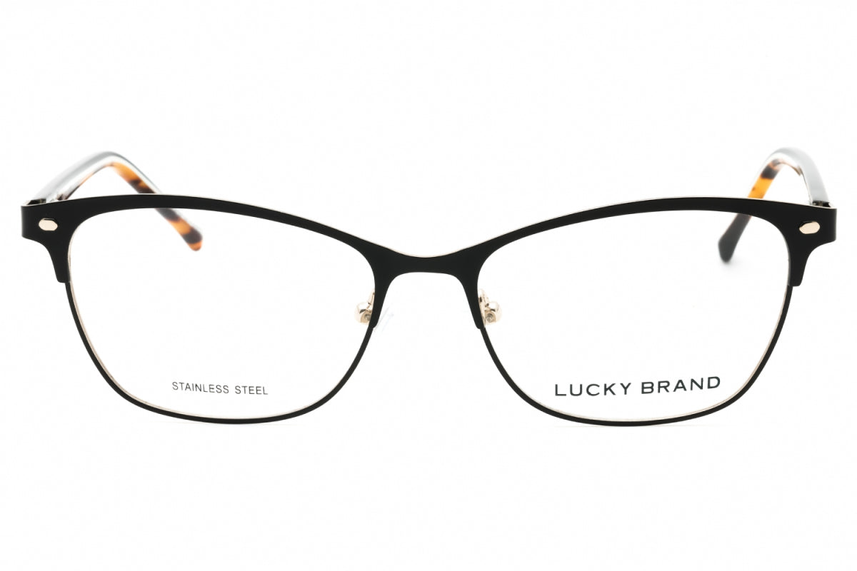 Gafas 53 mm color negro