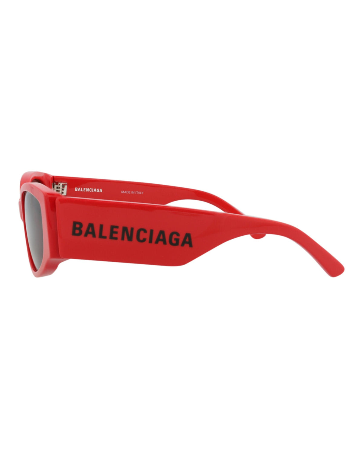 Gafas de sol de acetato de montura tipo gato
