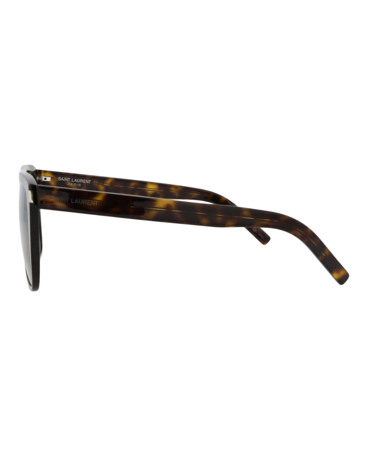 Gafas de sol de acetato de montura redonda