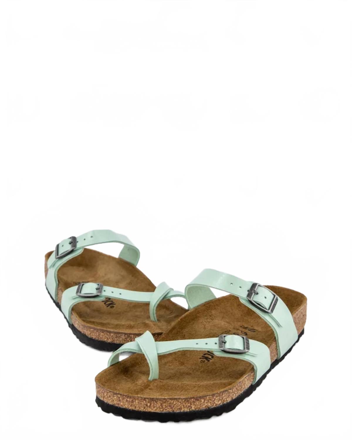 Sandalias unisex