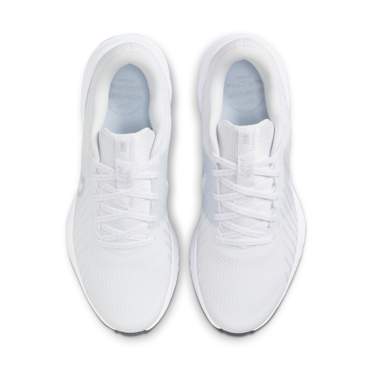 Tenis para correr de mujer