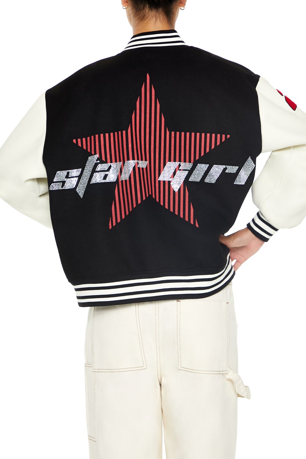Chaqueta para niña