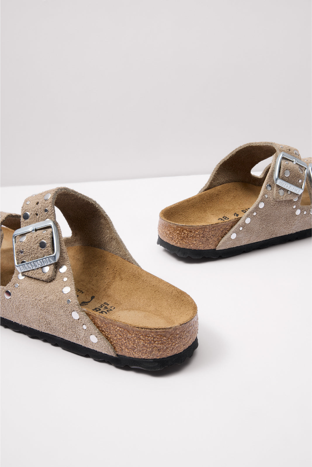 Sandalias de mujer