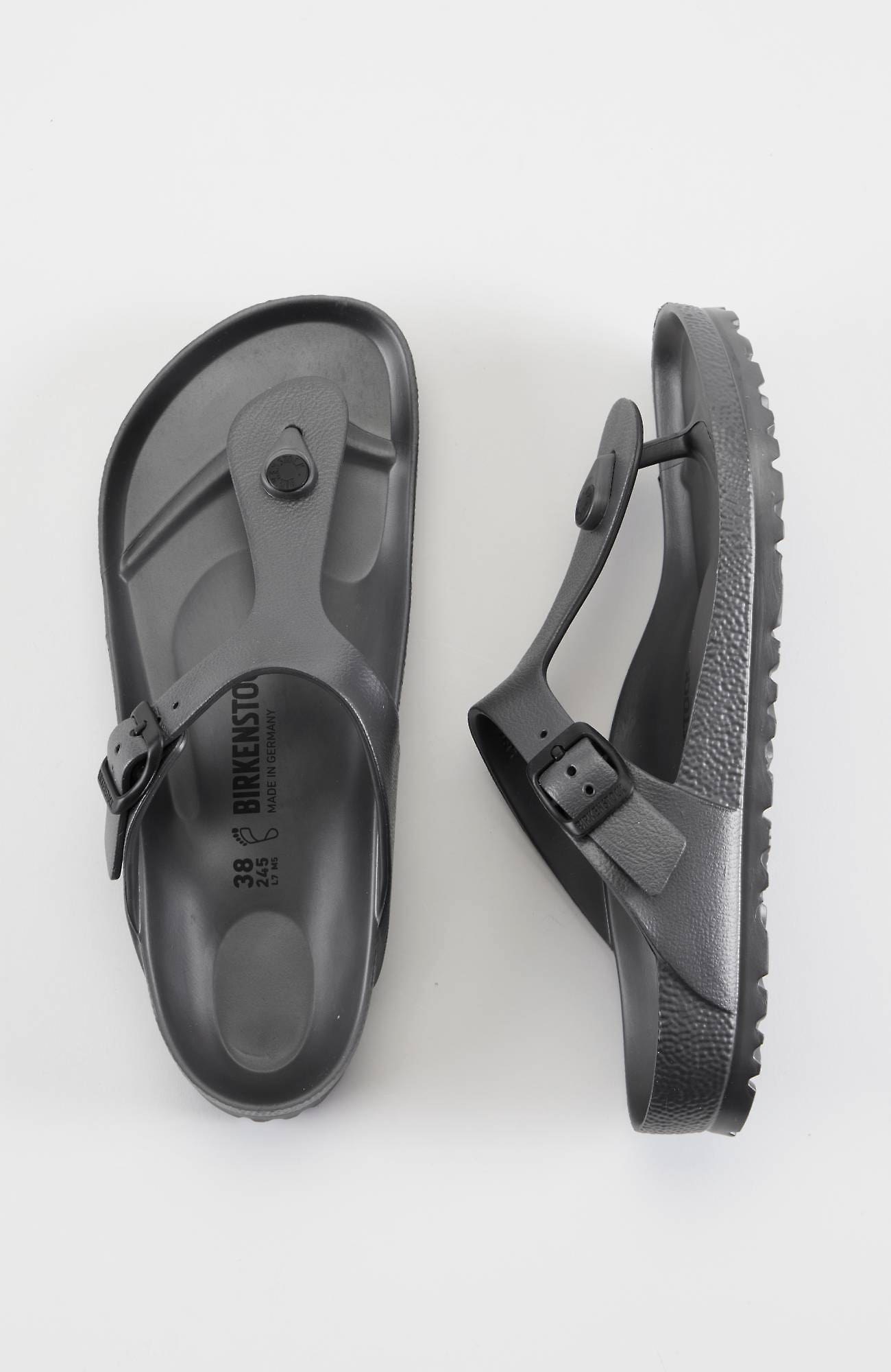 Sandalias de mujer