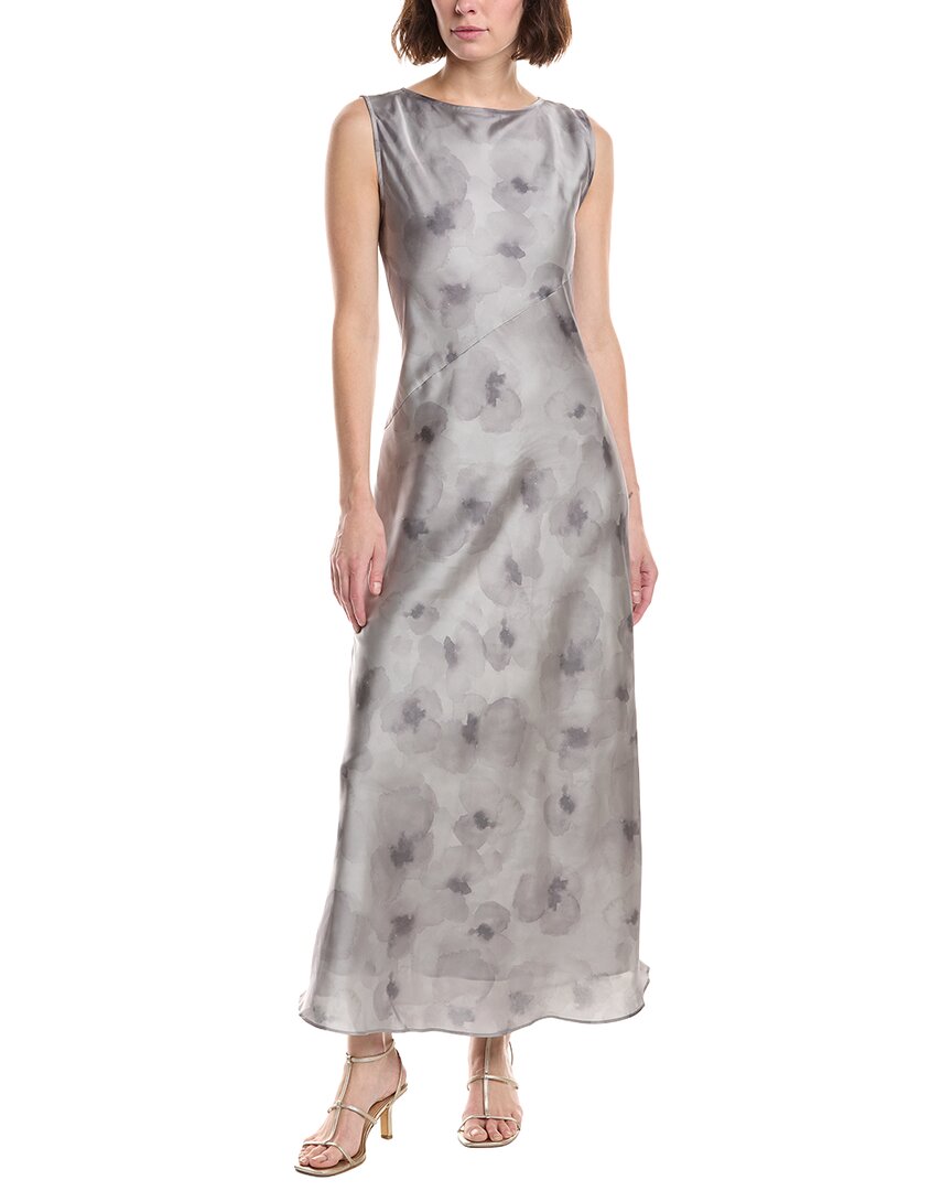 Vestido con estampado