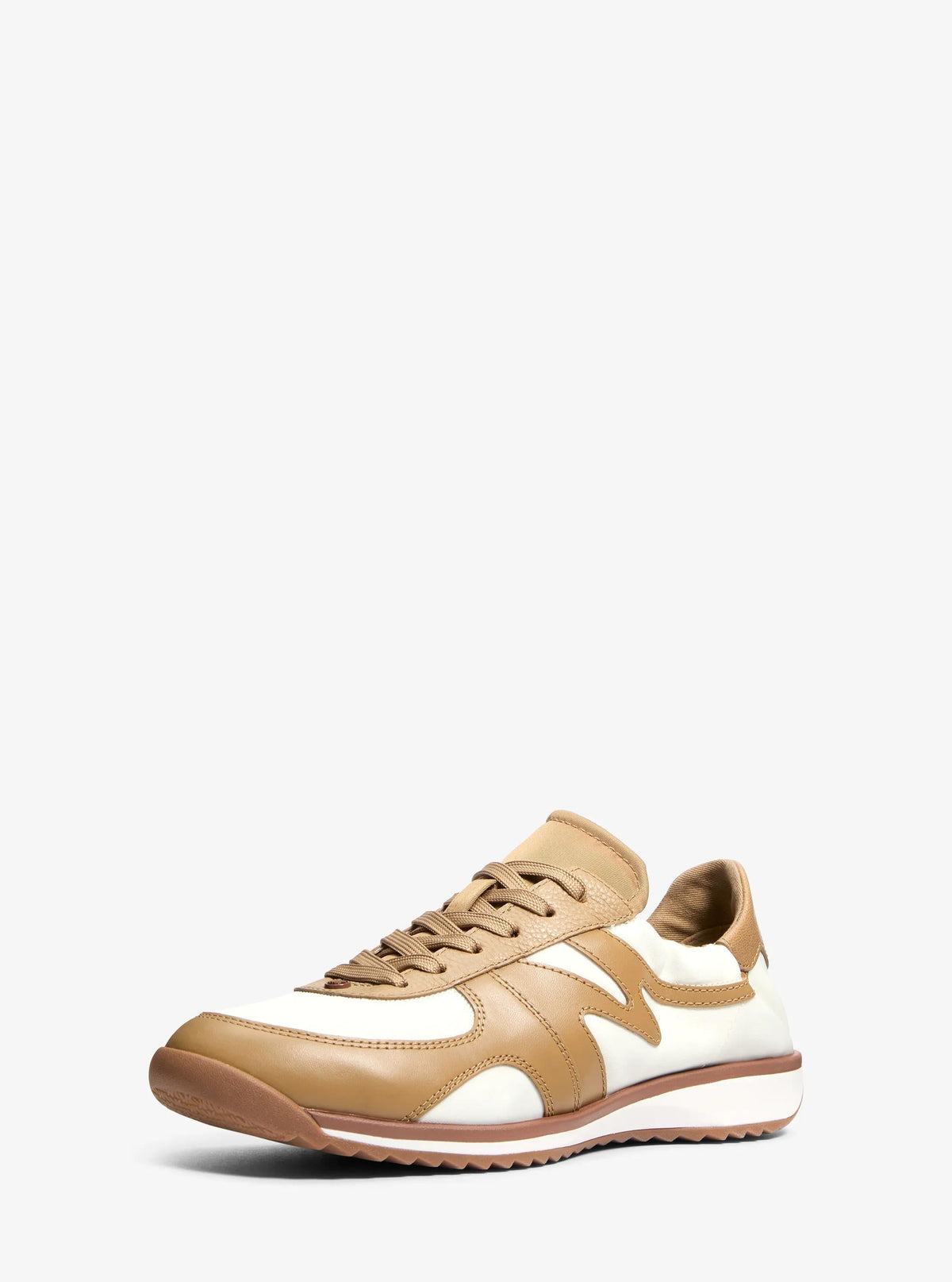 Tenis de nailon