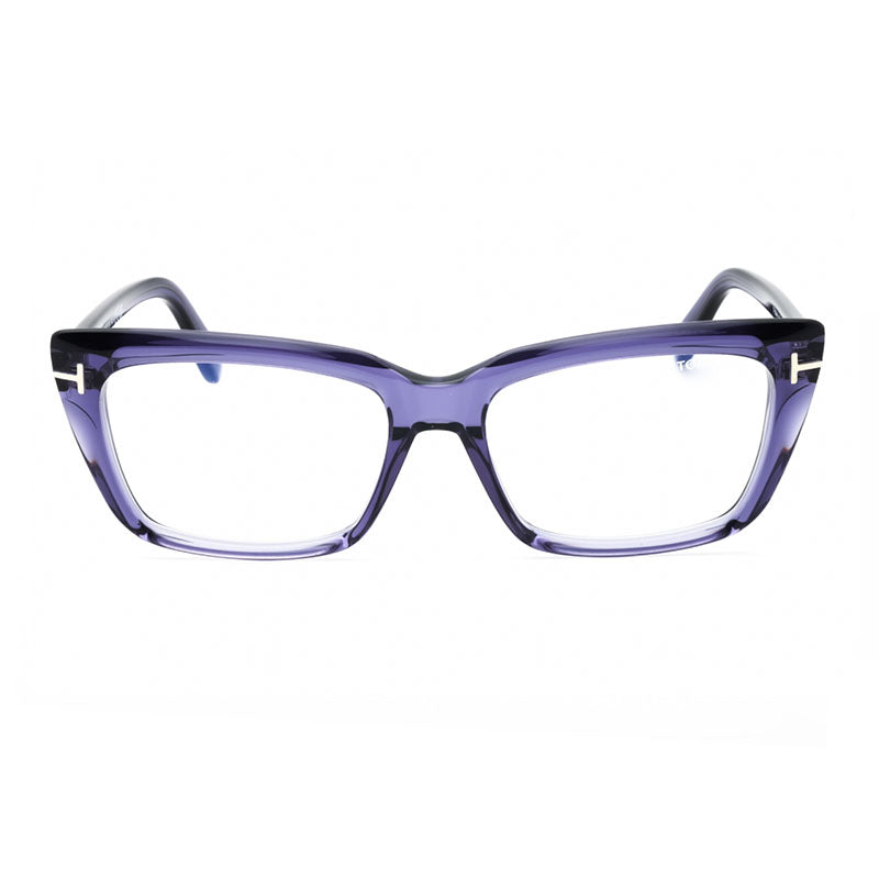 Gafas 56 mm color violeta