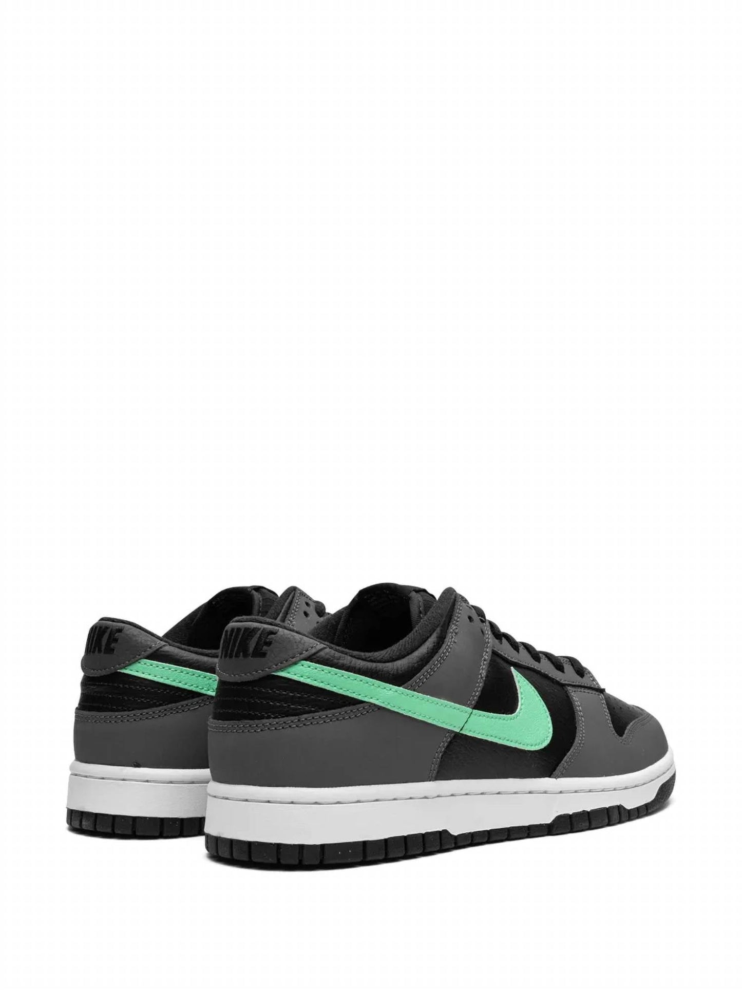 Tenis de hombre color gris