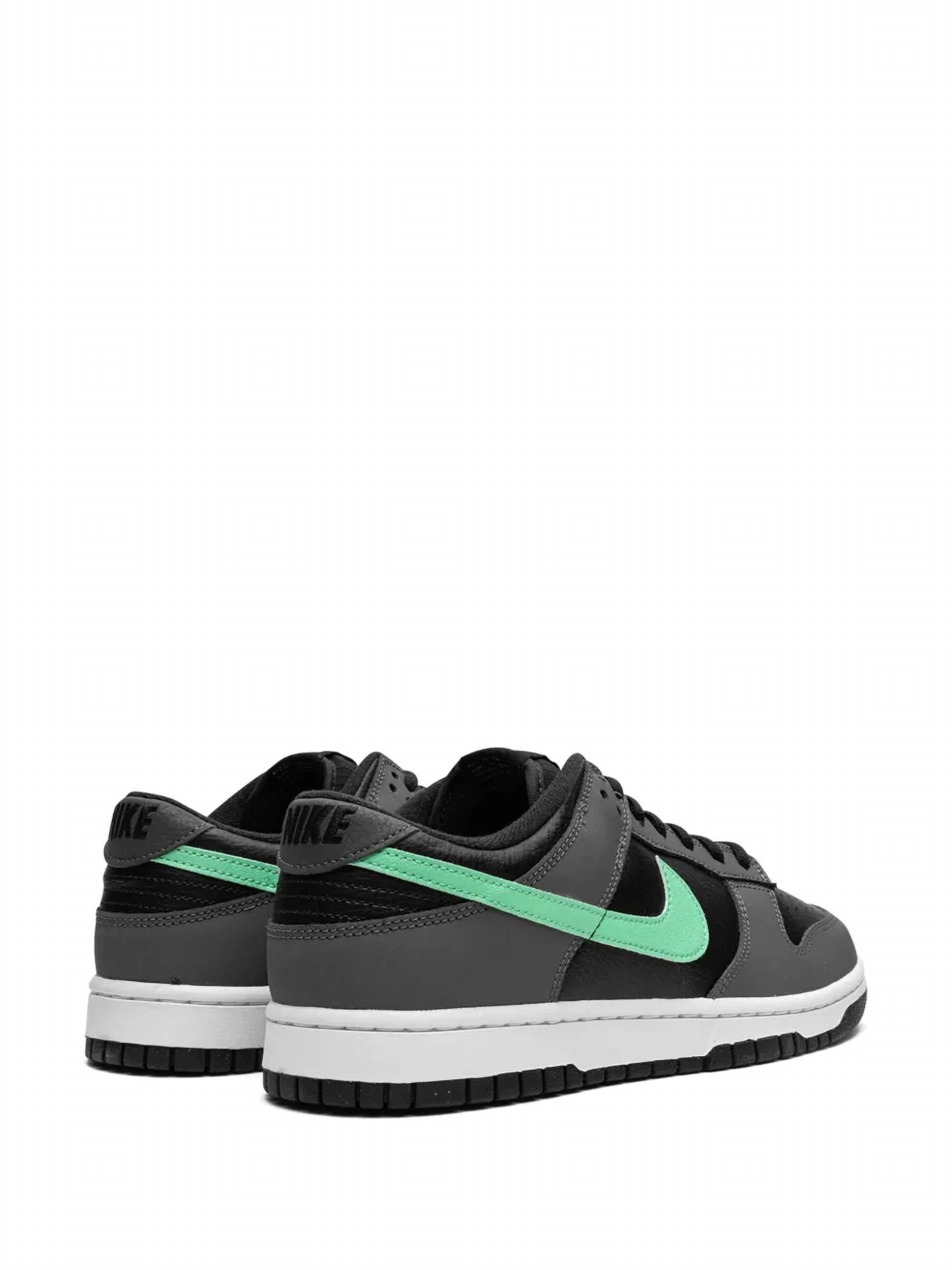 Tenis de hombre color gris
