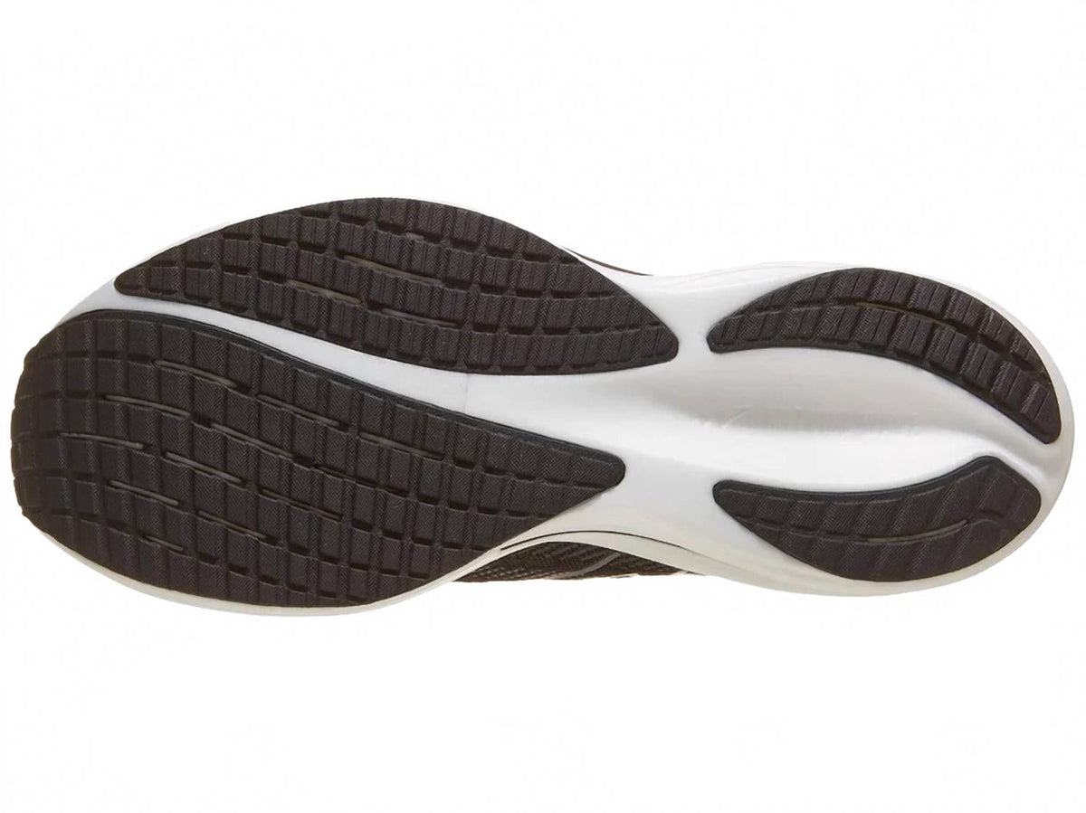 Tenis para correr de hombre color negro