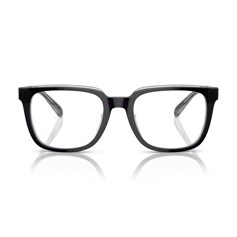 Gafas 54 mm color gris oscuro y gris claro