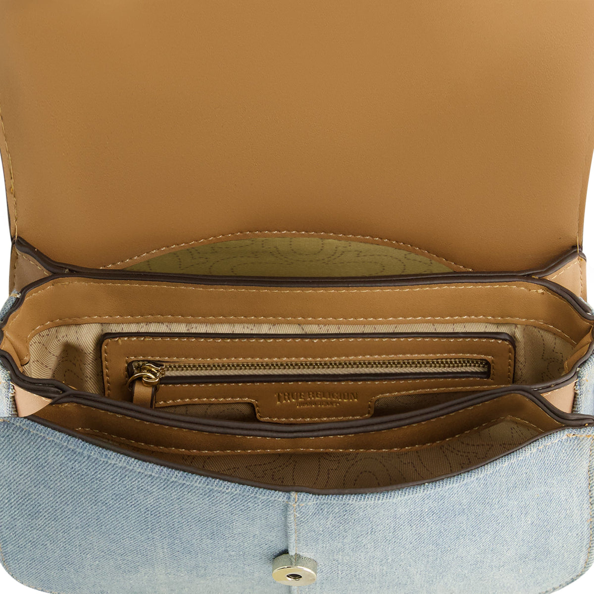 Bolso de mezclilla