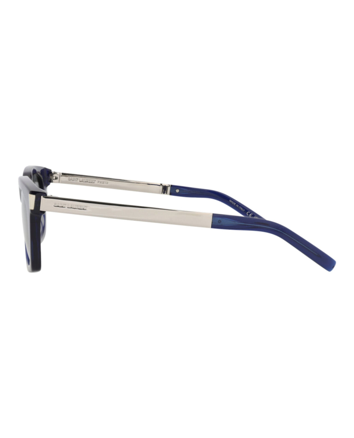 Gafas de sol de acetato de montura cuadrada