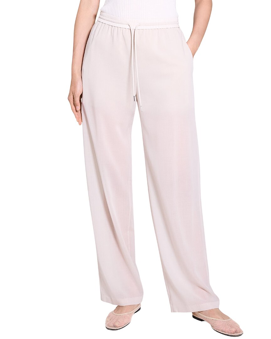 Pantalón de lana
