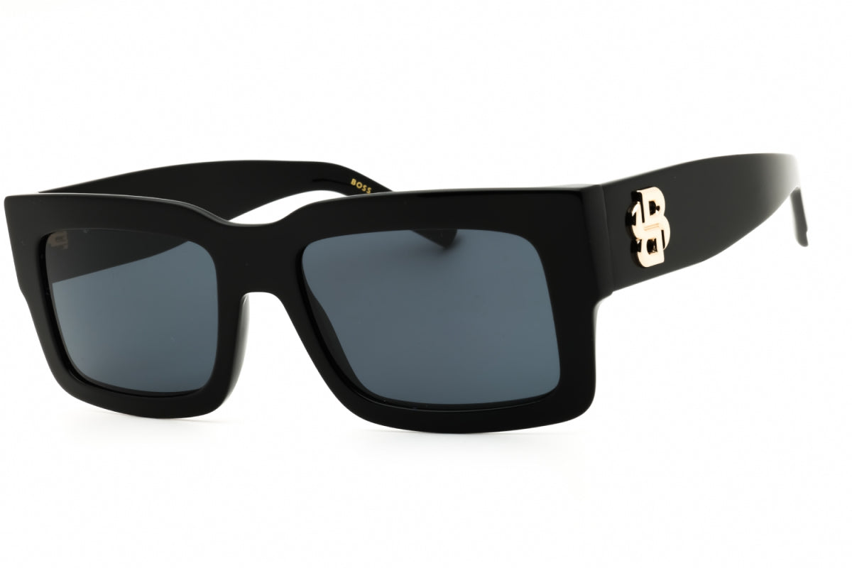 Gafas color negro y gris
