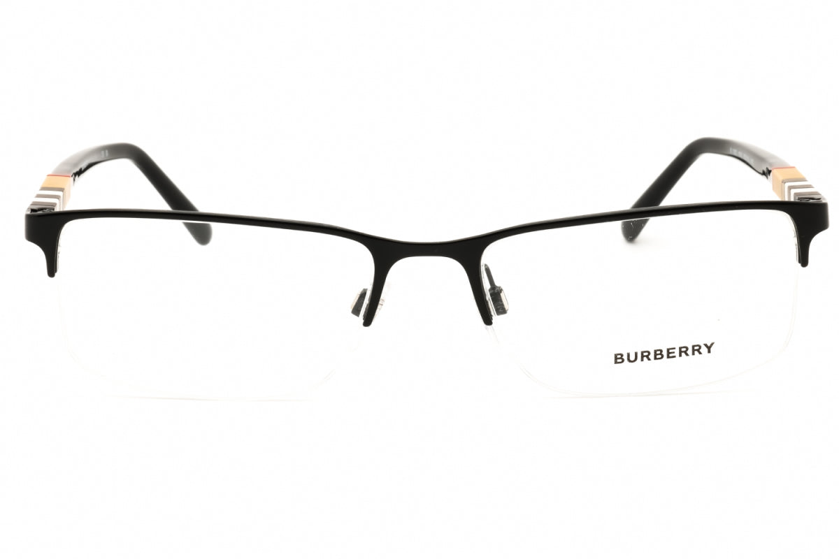 Gafas 55 mm color negro