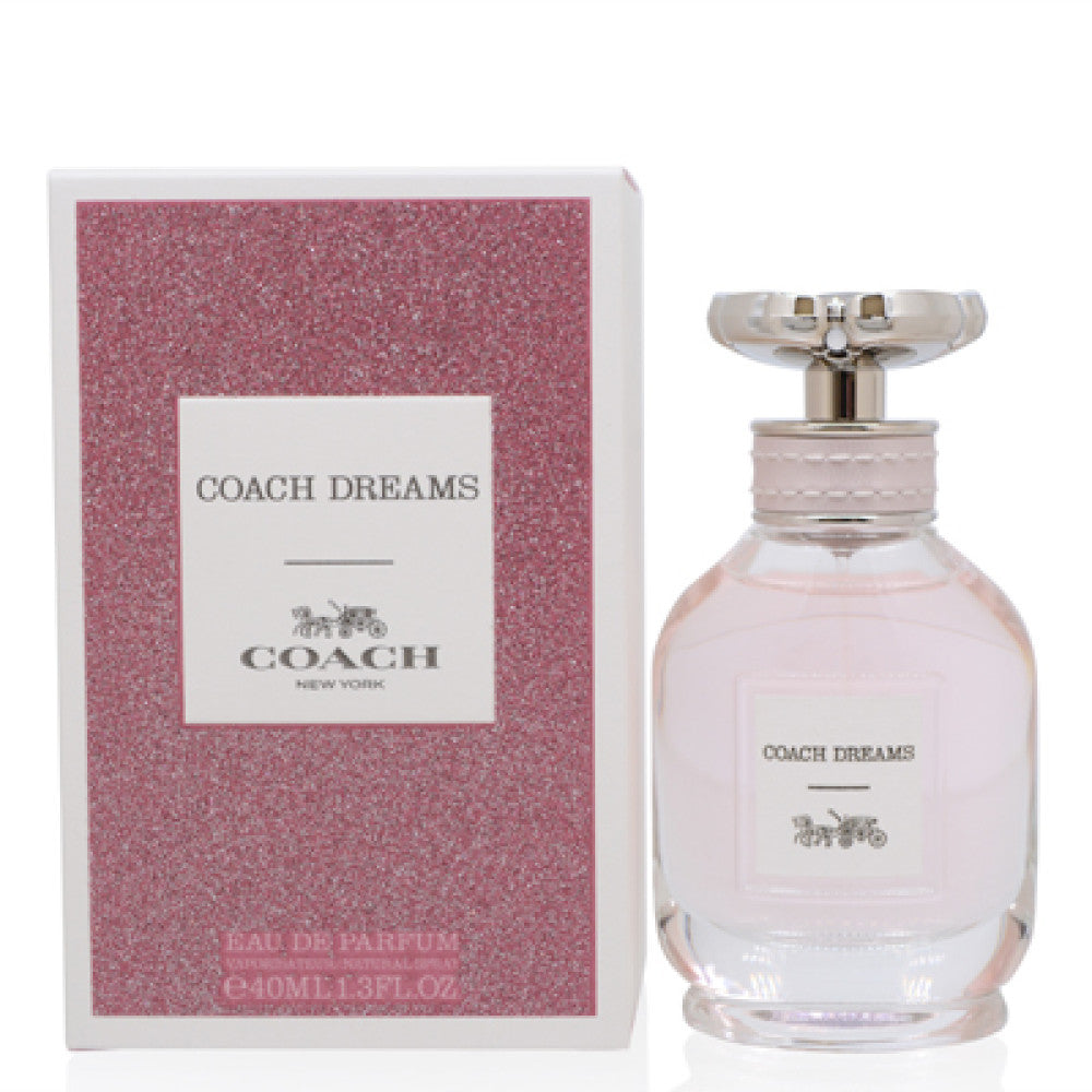 Perfume eau de parfum 1,3 oz + 40 ml