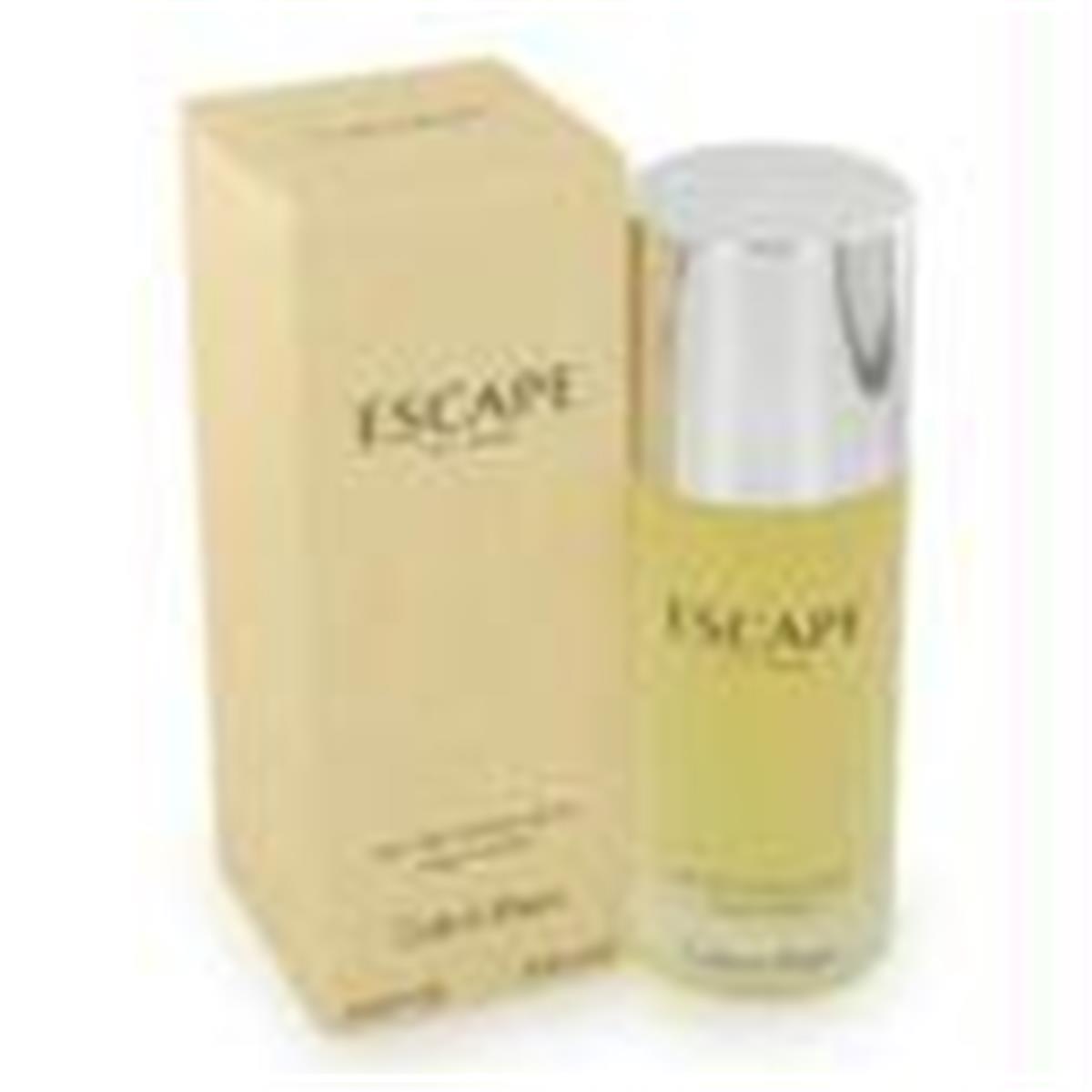 Perfume eau de toilette 3,4 oz