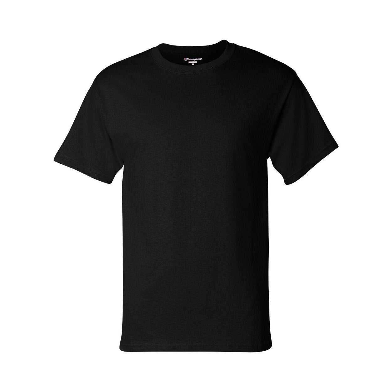 Camiseta de manga corta