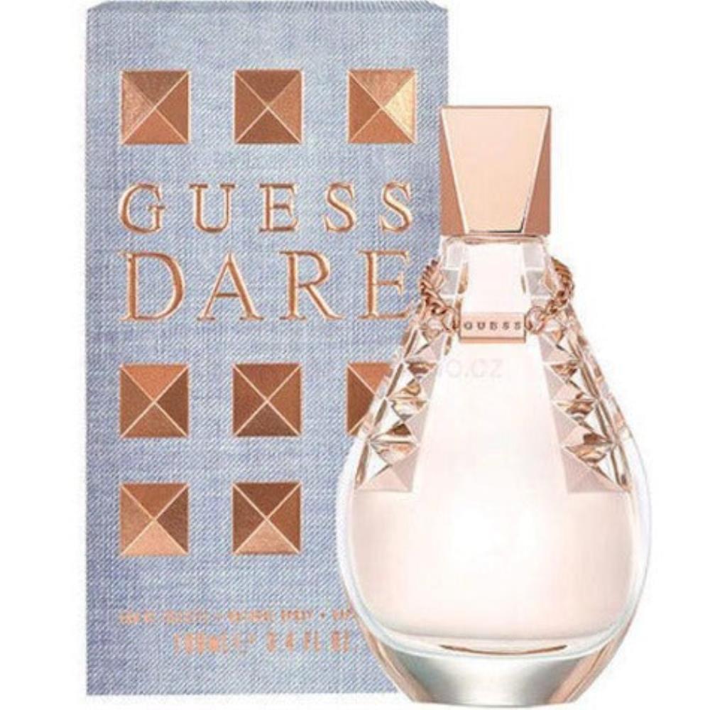 Perfume eau de toilette 3,4 oz