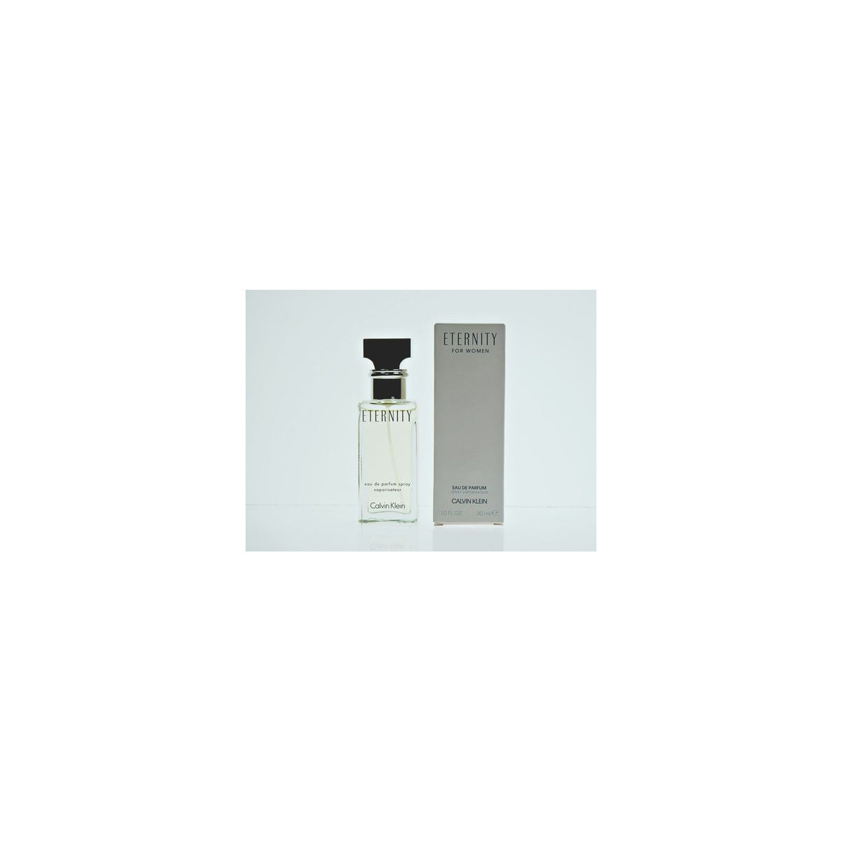 Perfume de mujer eau de parfum 1,0 oz