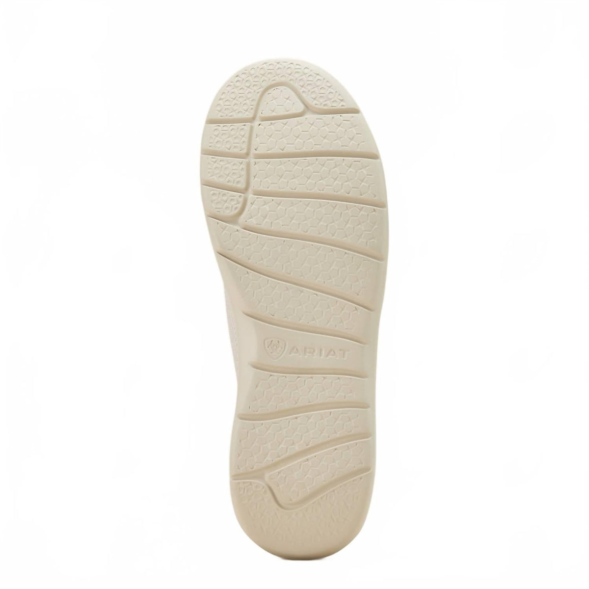 Zapatos de mujer color crema