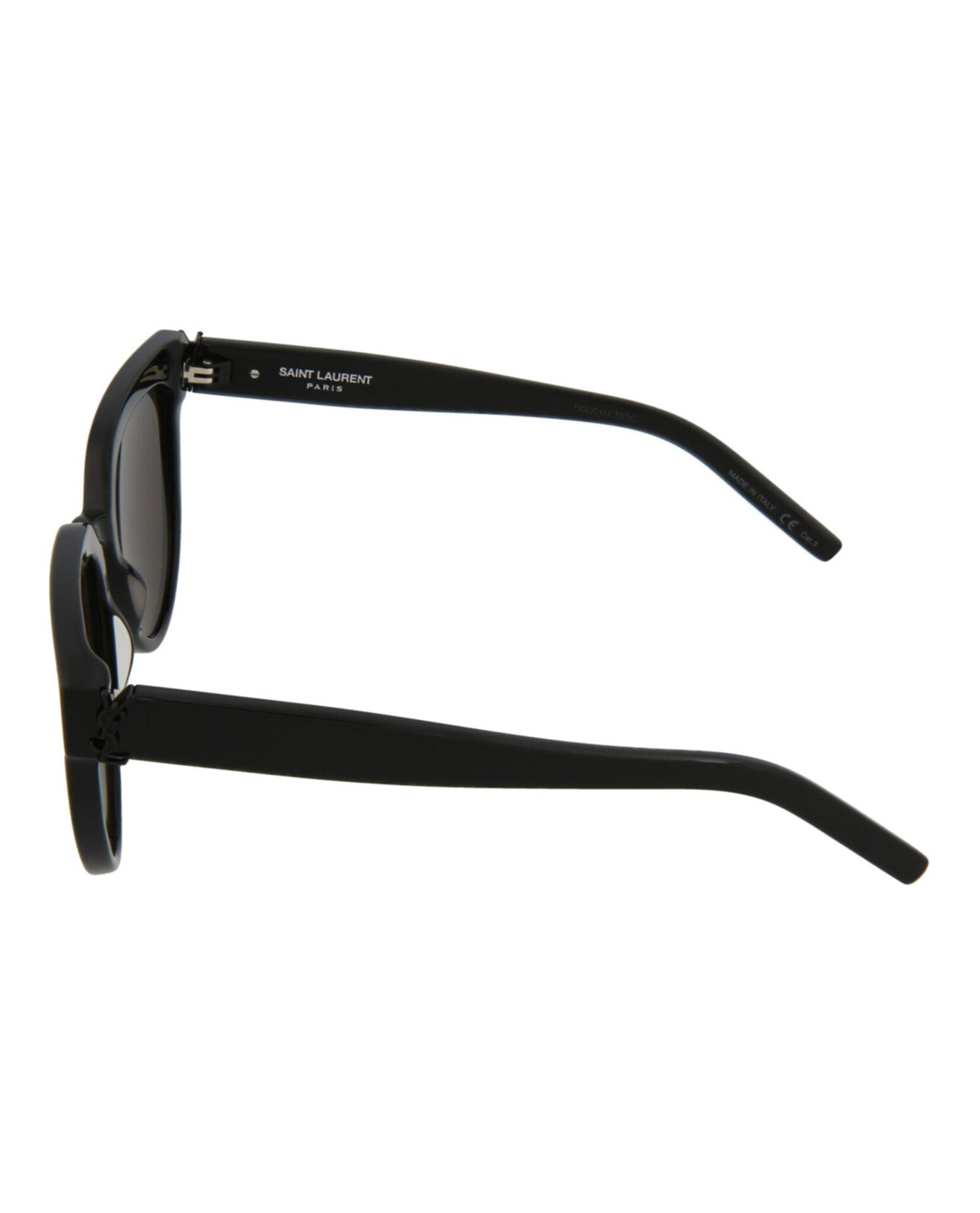 Gafas de sol de acetato de montura tipo gato