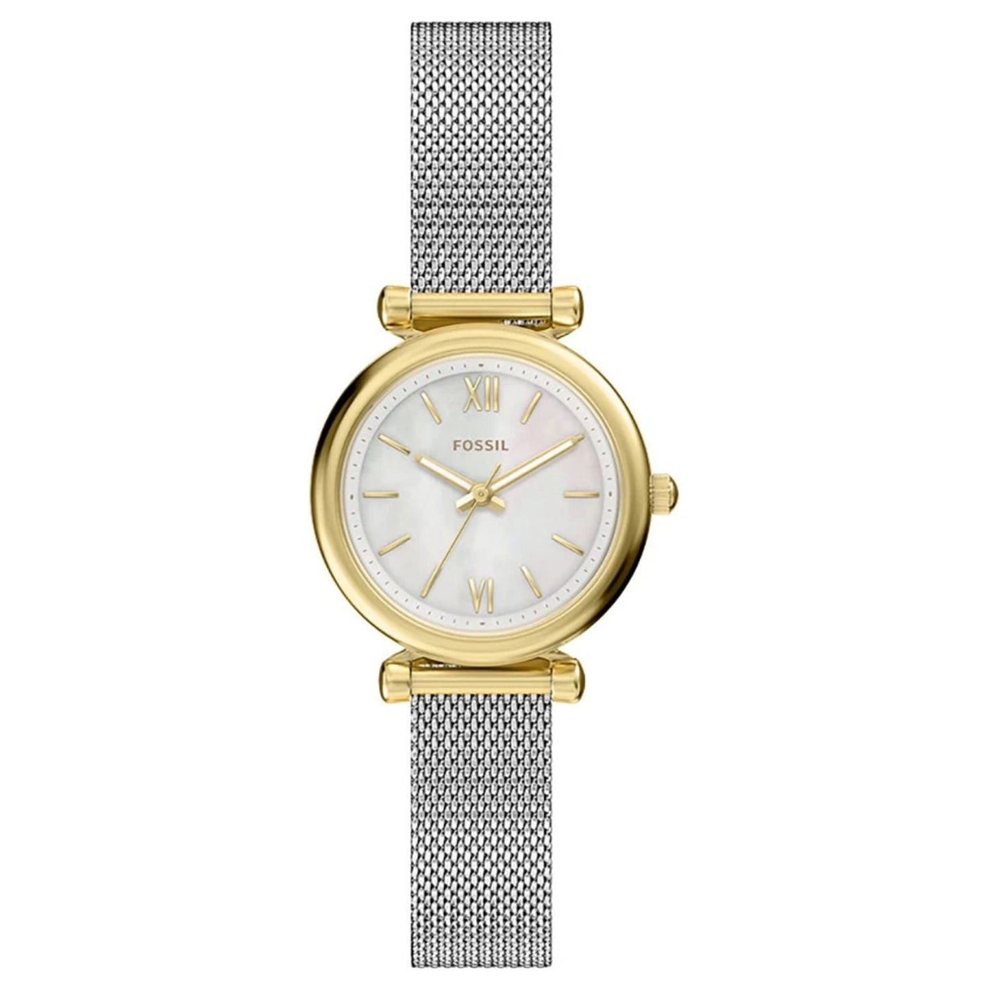 Reloj de mujer color blanco