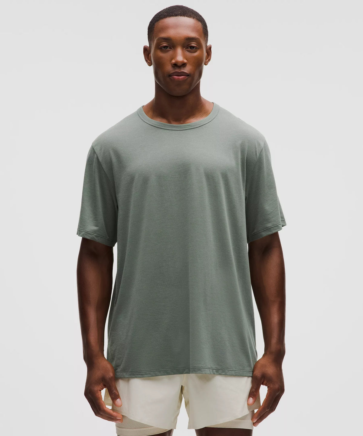 Camiseta de manga corta