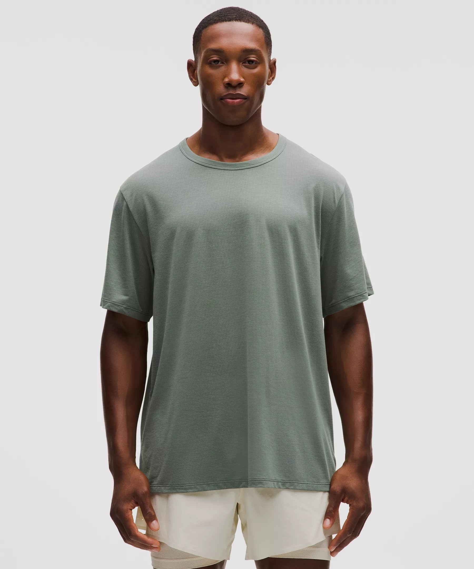 Camiseta de manga corta