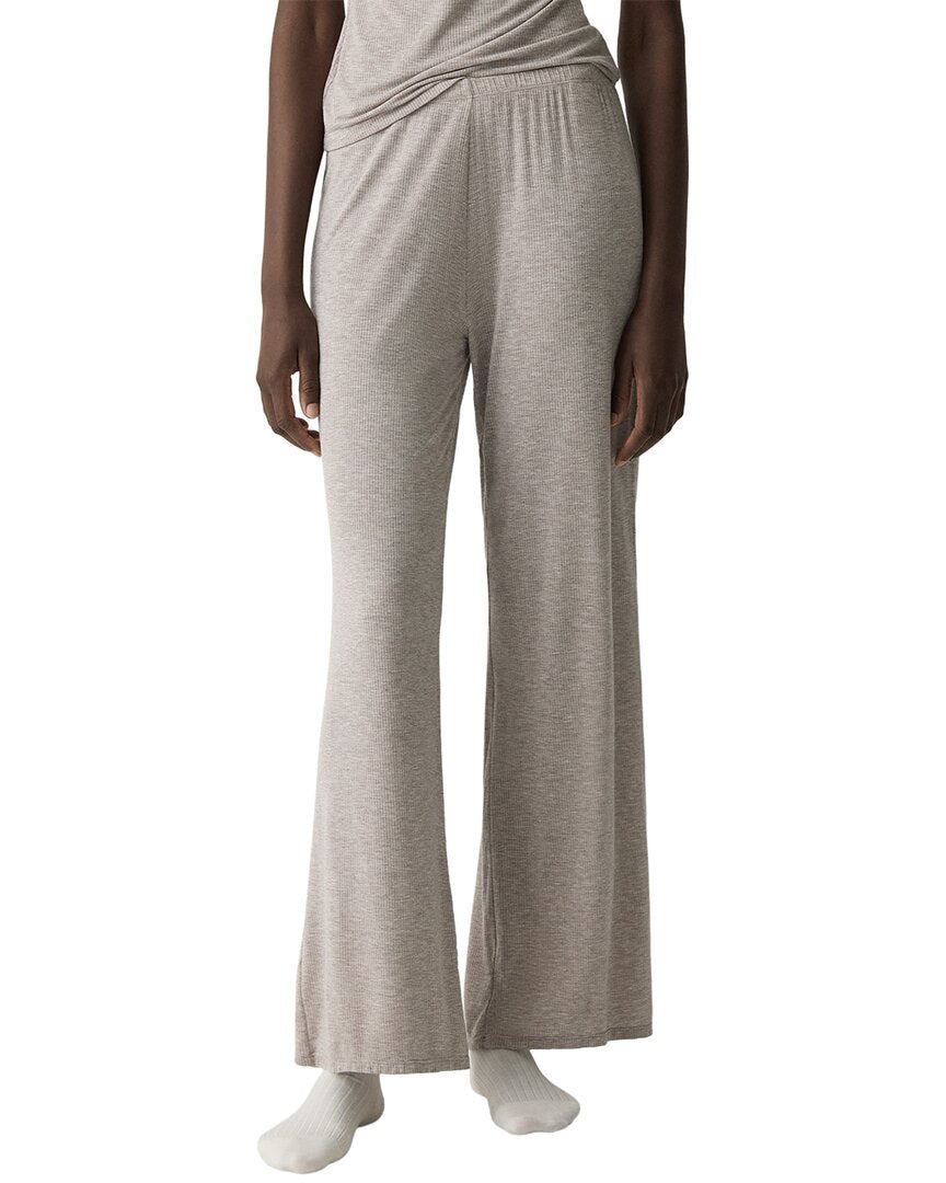 Pantalón de pierna ancha