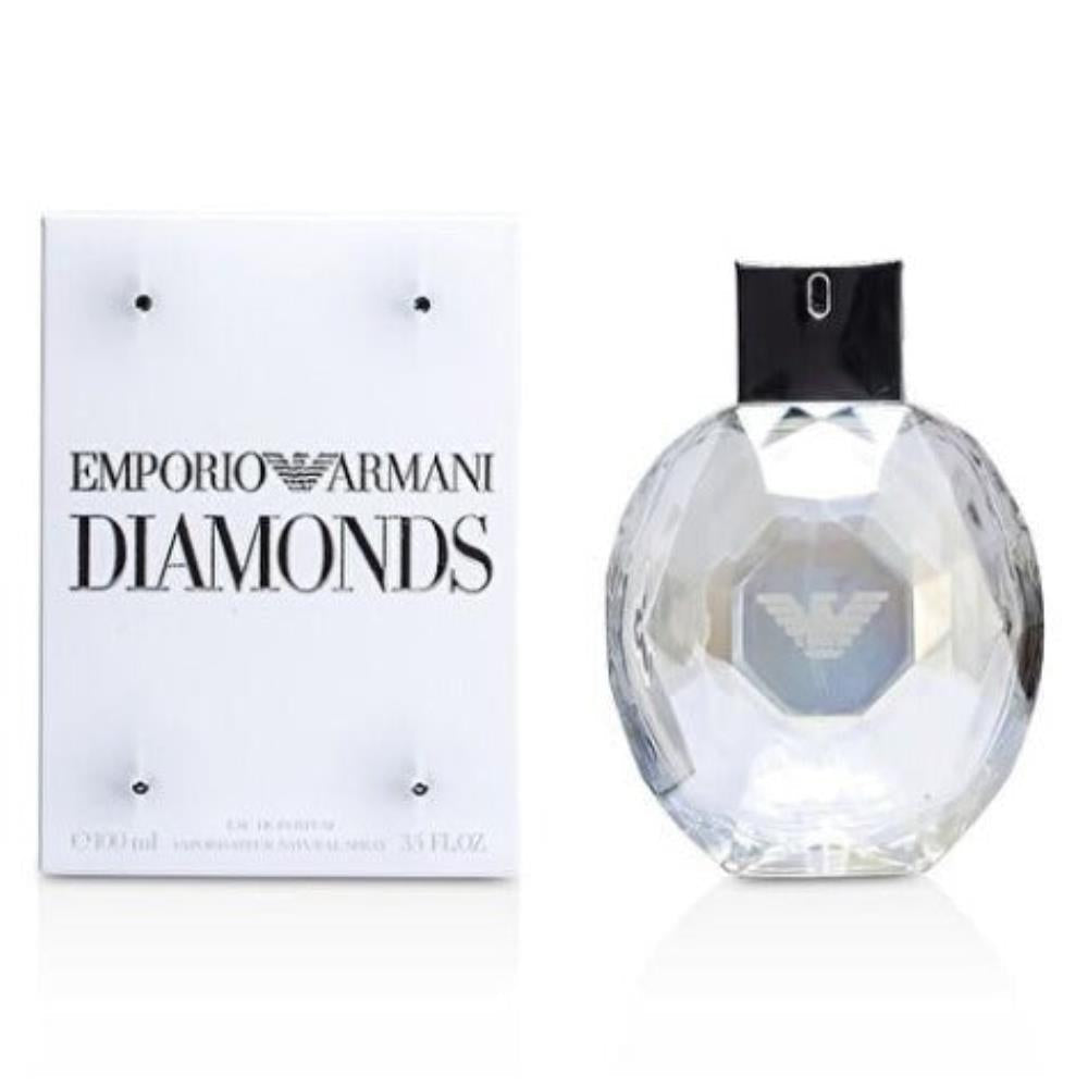 Perfume eau de parfum 3,4 oz